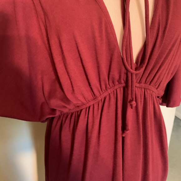 Fresh Karma Galaxy Stars & Hearts Patchwork Dress - Picture 6 of 8